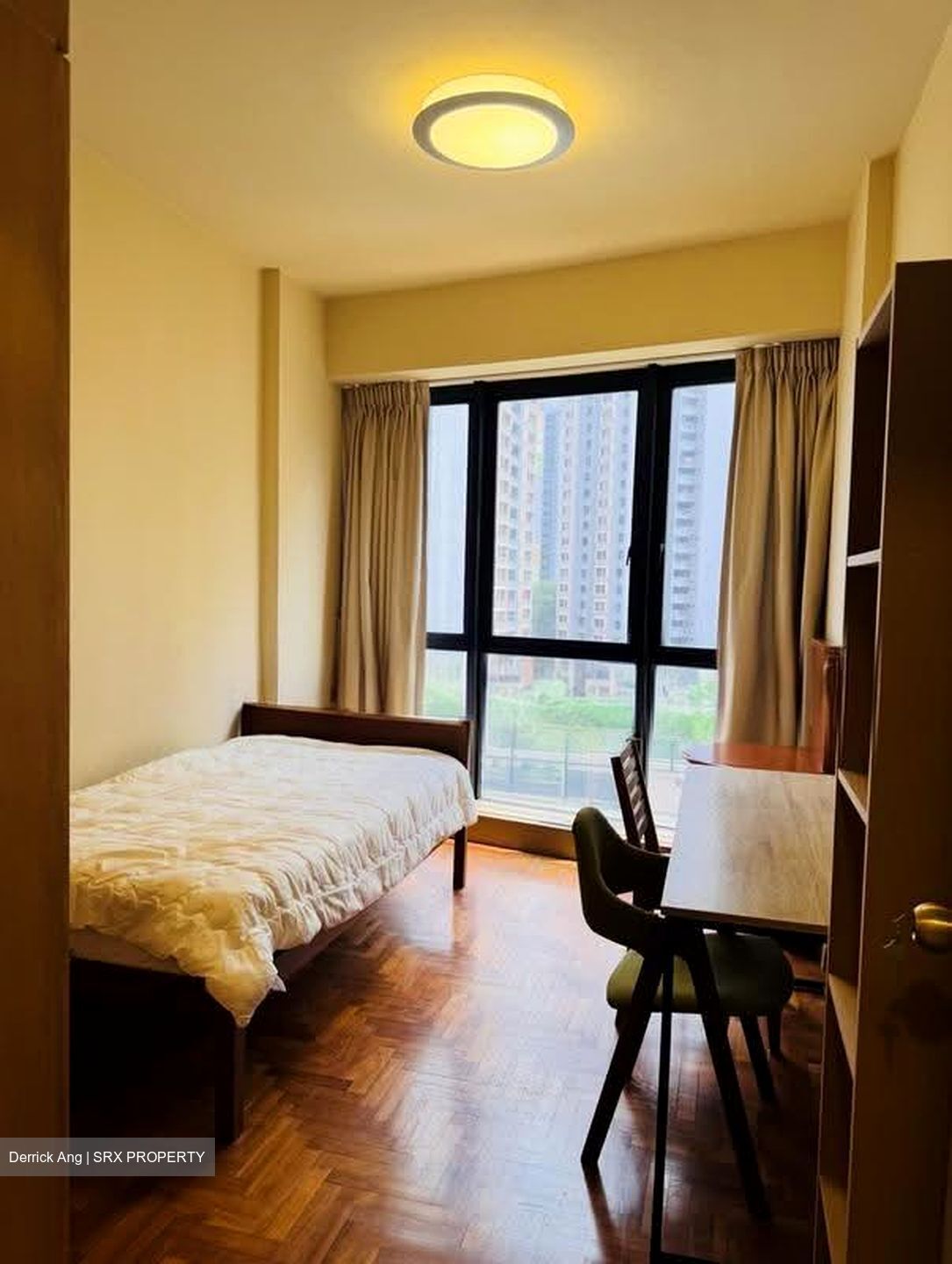 Heritage View (D5), Condominium #638995941